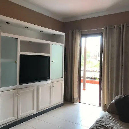 Appartement Palms & Pools: Ground Floor With Terrace