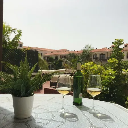 Appartement Palms & Pools: Ground Floor With Terrace *