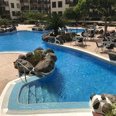 Palms & Pools: Ground Floor With Terrace コスタ・デル・シレンチオ